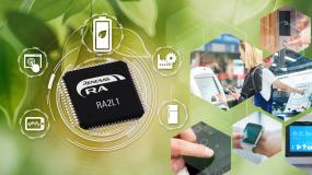 Renesas采用Arm®Cortex®-M内核的RA系列32位MCU