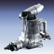 O.S. Engines FS-V系列单汽缸发动机FS-95V