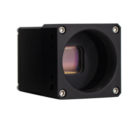 New Imaging Technologies传感器VGA HDR SWIR相机WiDy SWIR 640