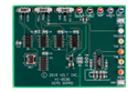 HI-8596线路驱动器HOLTIC