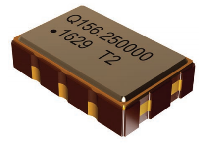 QTCC353晶体振荡器Q-TECH