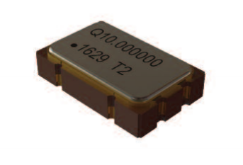 QCC325晶体振荡器Q-TECH