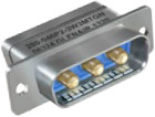 HiPer-D® M24308 组合电源和信号连接器Glenair