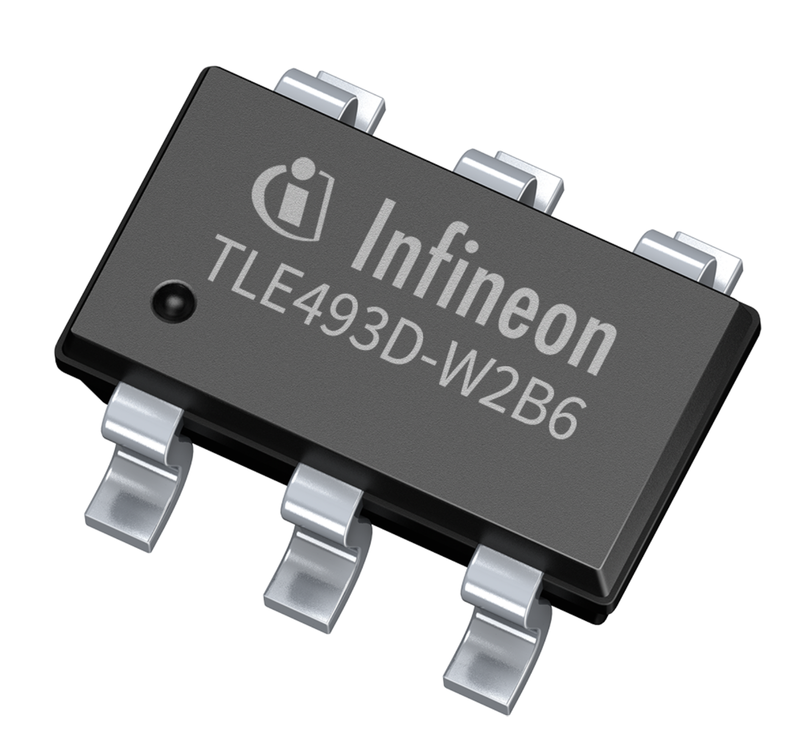 Infineon英飞凌3D磁传感器介绍及选型