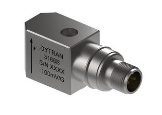 Dytran工业加速度计各型号及功能介绍