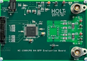 HI-15691低功耗CMOS双收发器HOLTIC