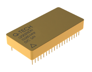 QT2021系列MCXO晶体振荡器Q-Tech
