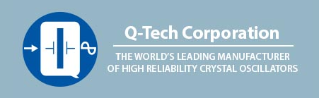 Q-TECH：晶体振荡器技术的全球领军者