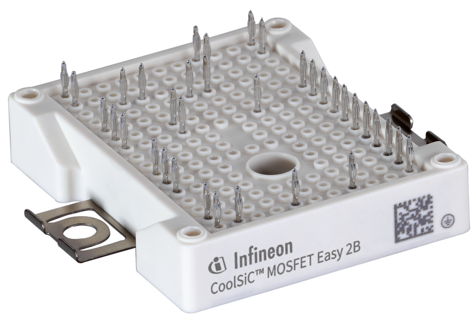 Infineon英飞凌FF11MR12W2M1HP_B11碳化硅MOSFET模块