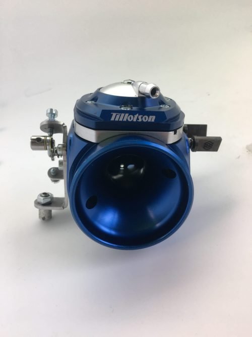Tillotson HC-115A化油器