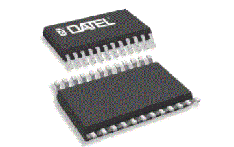 DAC-1012SE数模转换器DATEL