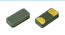 CX20系列小型表面安装石英晶体STATEK