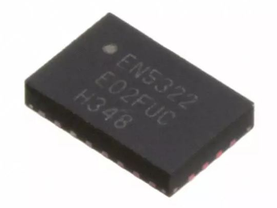 EN5322QI电源模块Intel