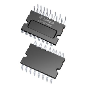 Infineon英飞凌IGCM20F60GA三相智能电源模块