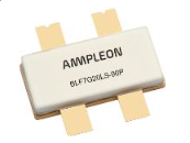 Ampleon BLF278 VHF推挽功率MOS晶体管