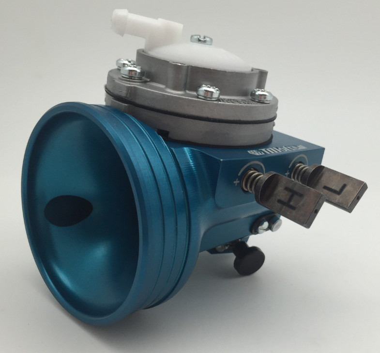 Tillotson HC-112A化油器：CIK-FIA OK类别赛车的性能利器