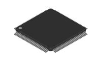 LC4128V-75TN100C CPLD复杂可编程逻辑器件Lattice
