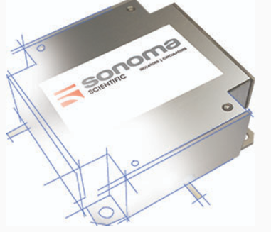 Sonoma Scientific C7ZE2：高性能射频和微波隔离器