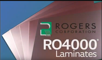 RO4003C,RO4350B,RO4360G2,RO4835层压板:高性能电路材料的介绍与应用