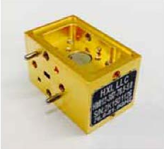 HMC12-387-73.5-5.0 E波段环行器HXI