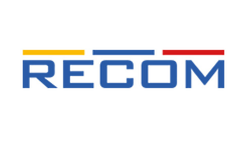 RECOM电源模块：特性、应用与优势