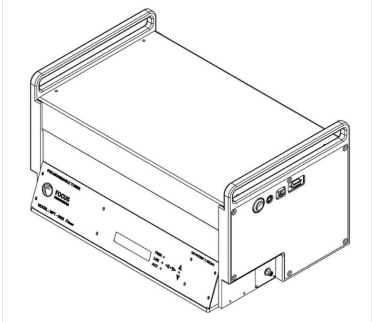 Focus Microwaves MPT-3620多用途谐波调谐器