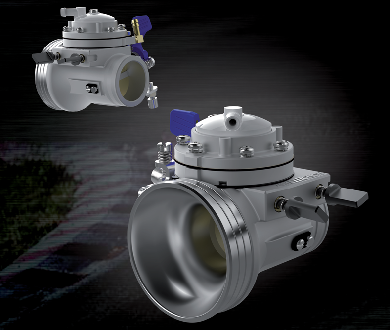 Tillotson HM-2A化油器性能优势