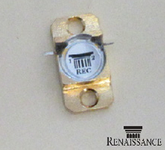 Renaissance 2L9NHY-ROHS K波段插入式隔离器：高清卫星电视应用