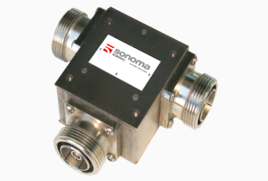 Sonoma Scientific C10AE1：X频段同轴隔离器环形器