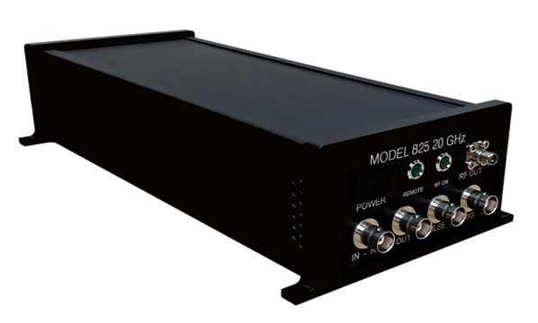 Berkeley Nucleonics Model 825：超低相位噪声射频信号源
