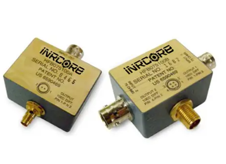 INRCORE巴伦：特点、产品线、应用领域与选择指南