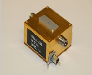 HLNAKK-653宽带低噪声放大器：5G应用的理想选择