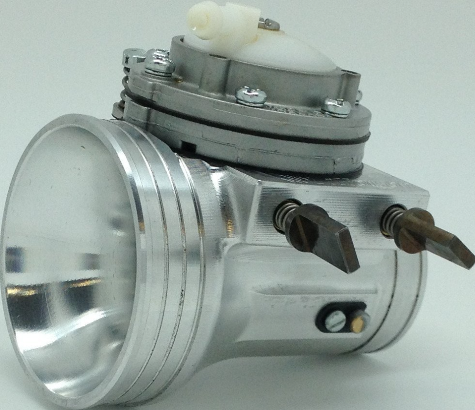 Tillotson HM-2A化油器：专为Rotax发动机设计的高性能赛车化油器