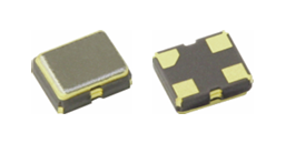 STATEK CXOQ/CXOQHG系列超小型石英晶体振荡器16kHz-100MHz
