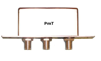 Princeton Microwave混频器DC-3000MHz