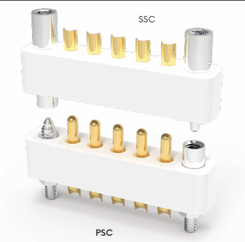 IP-XR0-XX-SSC工业电源连接器AirBorn