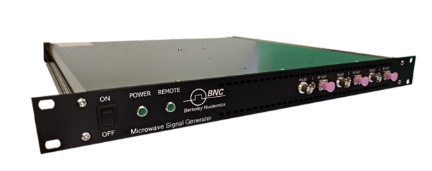 Berkeley Nucleonics 825-M信号源配置器8kHz-20GHz