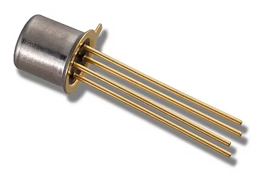 Linear Systems 2N4351 N通道增强型MOSFET