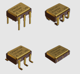 Q-Tech QT380,QT381,QT382...QT386,QT387高温低功耗时钟振荡器