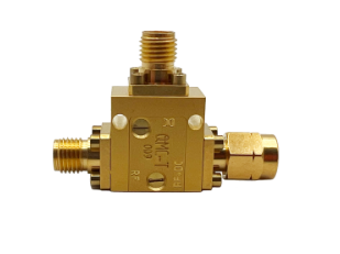 QMC-CRYOTEE-0.0515SMA低温偏置T型接头Quantum Microwave