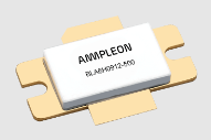 Ampleon BLA6H0912-500 LDMOS航空电子雷达功率晶体管