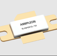 Ampleon BLA9H0912L-700 LDMOS功率晶体管