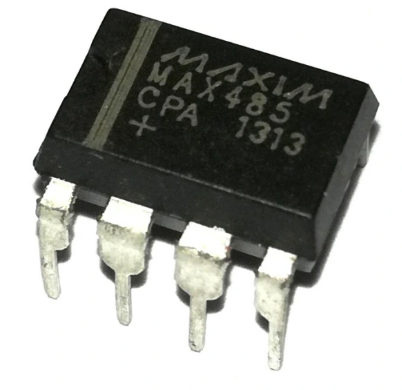 MAX481/MAX483/MAX485/MAX487低功耗RS-485/RS-422收发器 现货