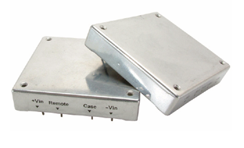 CUI VHB50W-Q24-S15 DC-DC转换器