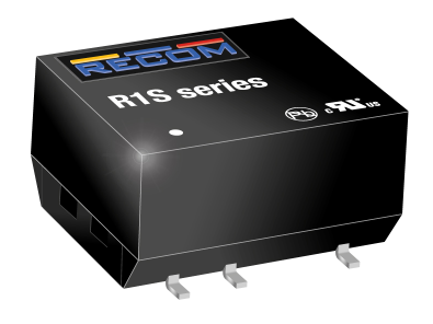 RECOM R1S-3.33.3/H-R DC/DC转换器