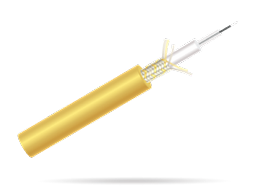OFS C10026单模光纤电缆FlightGuide® Simplex 1.8 mm