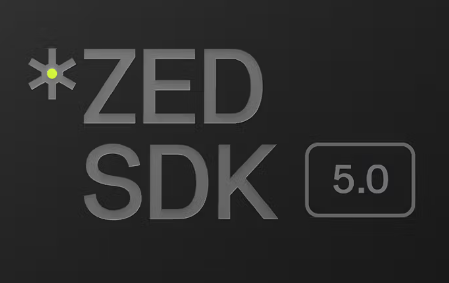 Stereolabs ZED SDK 5.0：以TERRA AI驱动的高效视觉感知解决方案
