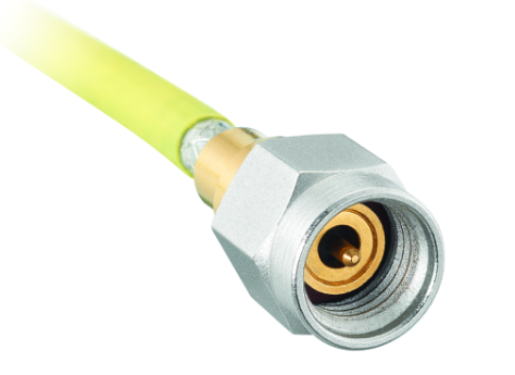 Winchester Interconnect 2.92mm连接器