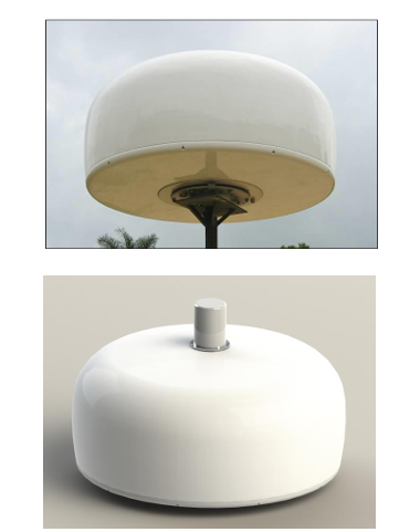 DF-A0095 1-6000MHz便携式定向天线Alaris Antennas 