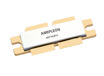 Ampleon ART1K9FH晶体管1900W,50/55V